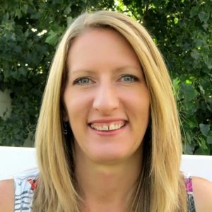 Meet your Posher, Pam